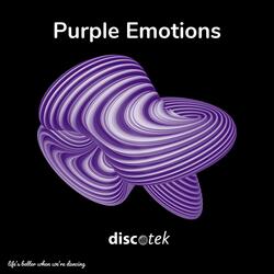 Purple Emotions