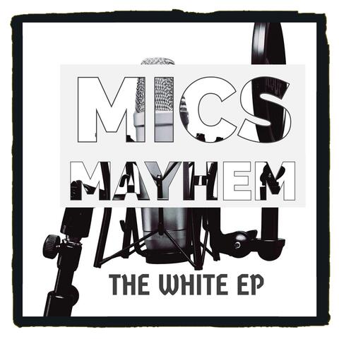 The White EP