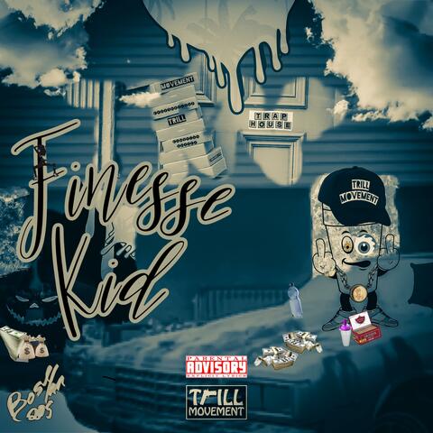 Finesse Kid