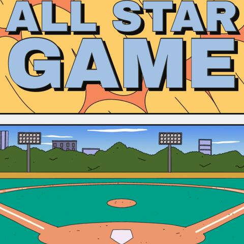 All star game
