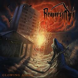 Glowing Ashes