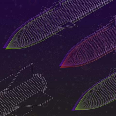 Missiles (feat. Getaway Blimp)