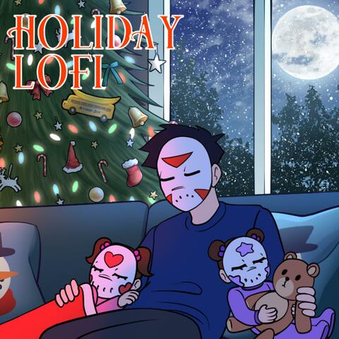 LoFi Lirious Christmas 2023