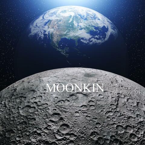 Moonkin (feat. Cee Los)