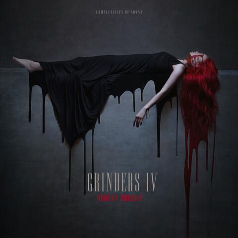 Grinders 4