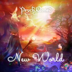 Revels and Wonders, Pt. 1 (feat. Ryan Jones, Space Hobo, Marco Ignacio Toba, Andres Blanco, Tyler Rumore, Katrin Romanova & Nicolas Sokolic)