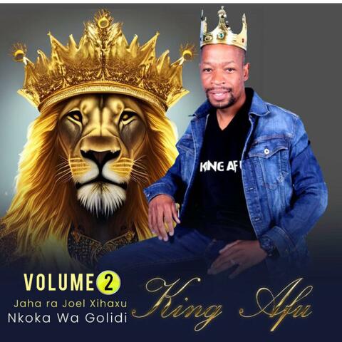 NKOKA WA GOLIDI