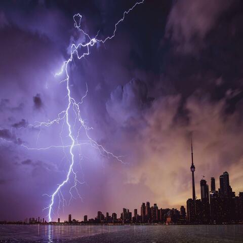 STORM (feat. JIDDY)