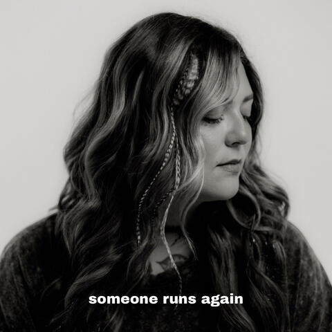 someone runs again (demo)