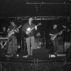 The Dream Weaver (Ballymun Recording)