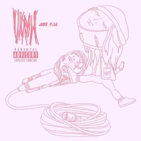 VXROW : FCKD UP (feat. ERK, Super Death, AZÚCAR, Diet Tea Other Cola, ᴵˈᵐ ᵒᵏ(ᵕ̣̣̣̣̣ ͜ ᵕ̣̣̣̣̣ ˶ )♡, fuzzykyd, New sony, PLZM, METANOIA, Juniordeer & The Real Rasta OG)