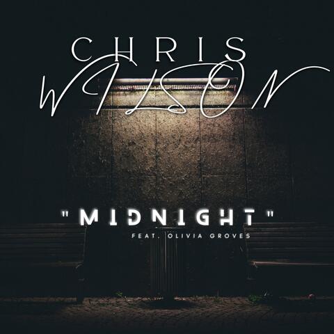 Midnight (feat. Olivia Groves)