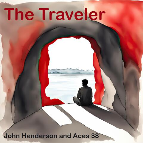 The Traveler (feat. Lemonhead)