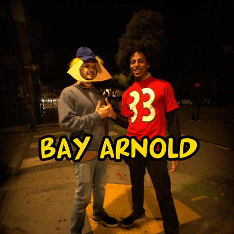 Bay Arnold (feat. Kaly Jay)