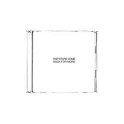 Rap Stars Come Back For More