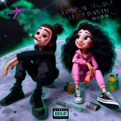 Dream high (feat. Rent3rr & Marcohood20)