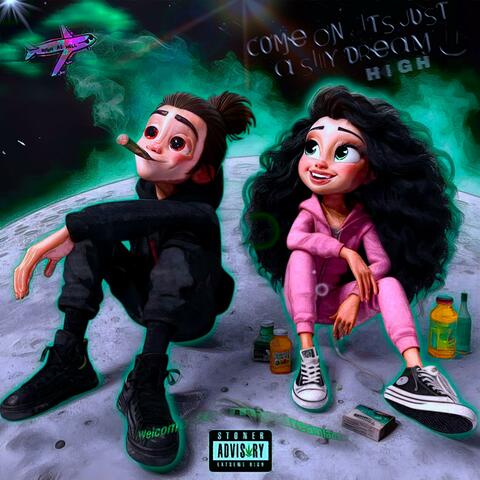 Dream high (feat. Rent3rr & Marcohood20)