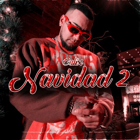 Calix Navidad 2