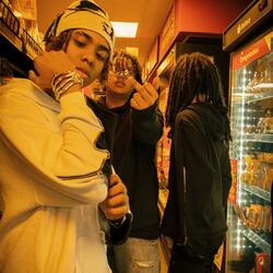 ????? (feat. purp)