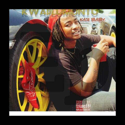 KWADLUMUNTU EP