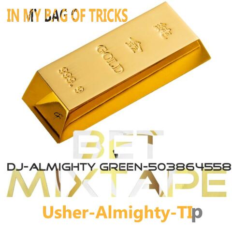 IN MY BAG OF TRICKZ (Radio Edit)