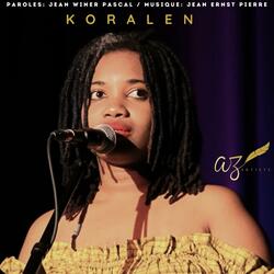 Koralen