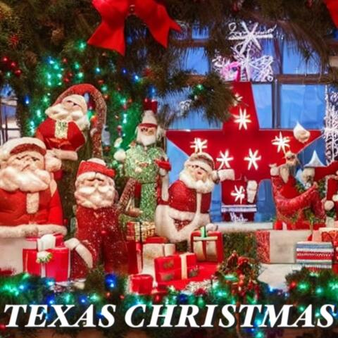 Texas Christmas