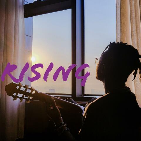 Rising