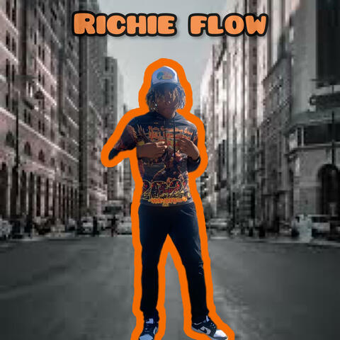 Richie Flow