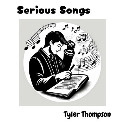 Serious Songs