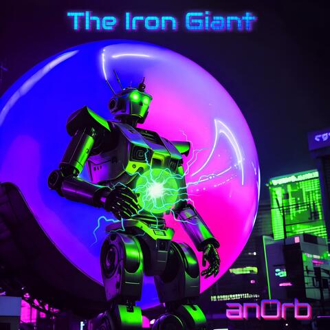 The Iron Giant