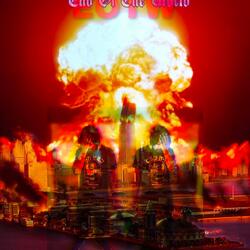 End Of The World (feat. Kid Ro)