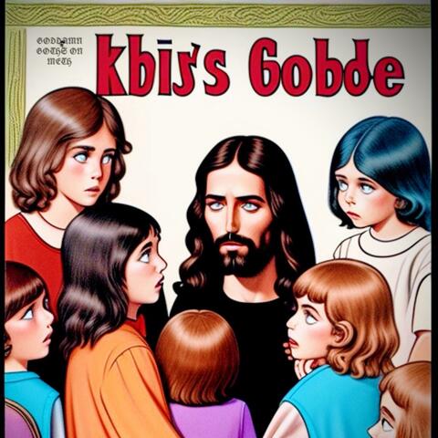 Kbis's Gobde