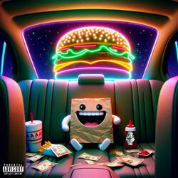 Uber to McDonald's