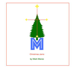 Jingle Bells (Marimba, Piano, Drums)