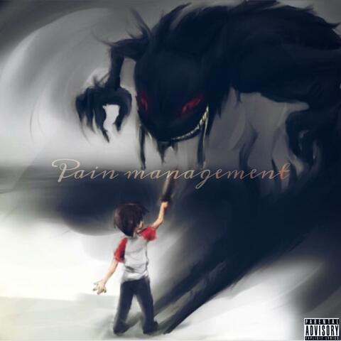 Pain Management (feat. Kid Ro)