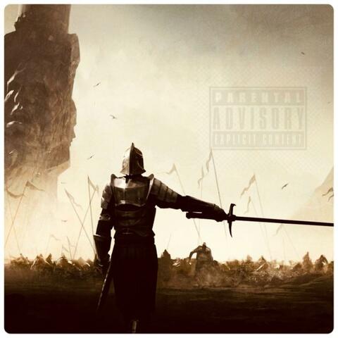 Stand Tall (feat. Kid Ro)