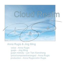 Cloud Realm (feat. Jing Ming)