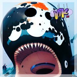 ビンクス酒  "ロフィ" (Bink's Sake Lofi)