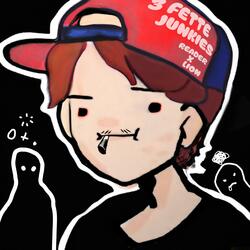 3 Fette Junkies (feat. BLACK LION)