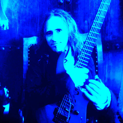 That's The Blues