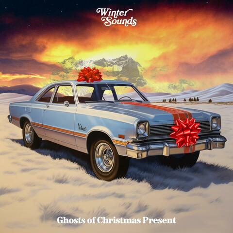 Ghosts of Christmas Present