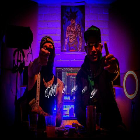 Money (feat. BigStar)