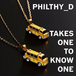 Takes One to Know One