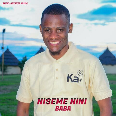 Niseme Nini Baba
