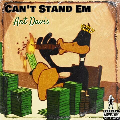 Can't Stand Em