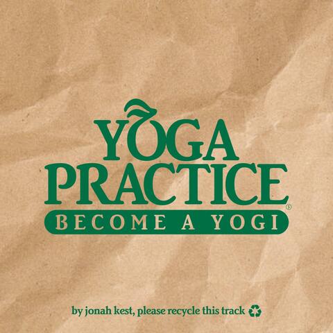 Yoga Practice