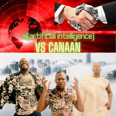 ai(artificial intelligence) VS CANAAN