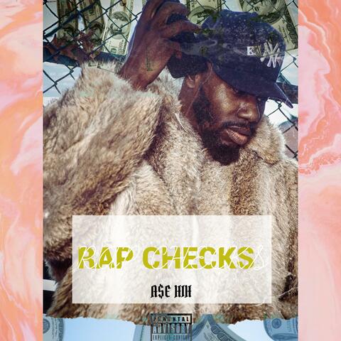 Rap Checks