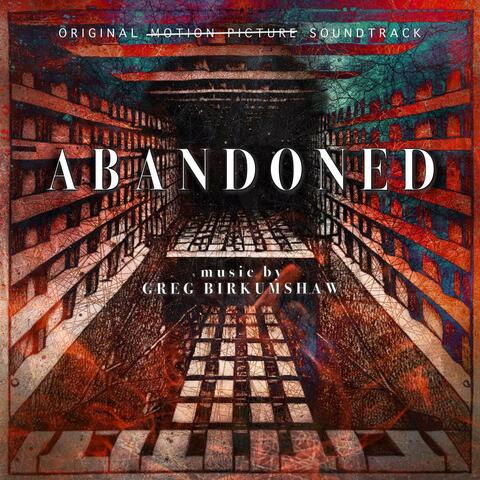ABANDONED (Original Soundtrack)